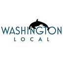 Washington Local Gift Boxes logo