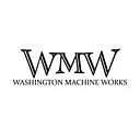 Washington Machine Works logo