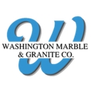 Washington Marble & Granite logo