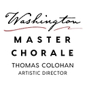 Washington Master Chorale, Inc. logo