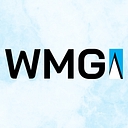 Washington Media Group logo