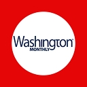The Washington Monthly logo