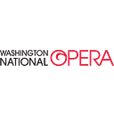 Washington National Opera logo