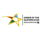 Order of the Eastern Star of logo