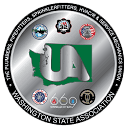 United Association of Journeymen & logo