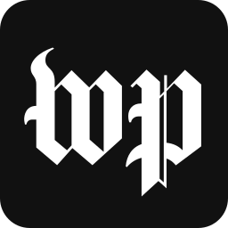 The Washington Post logo