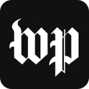 The Washington Post logo