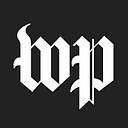 Favicon of The Washington Post