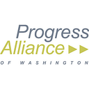 Washington Progress Fund logo