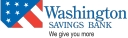 Washington Savings Bank logo
