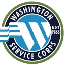 Washington Service Corps logo