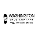 Washington Shoe Company logo