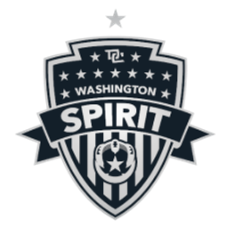 Washington Spirit logo