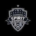 Washington Spirit logo