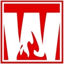 Washington Fire Protection logo