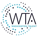 Washington Talent Agency logo