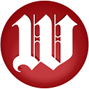 Washington Times logo