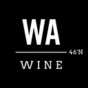 Washington State Wine Commission logo