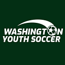 Washington State Youth Soccer logo
