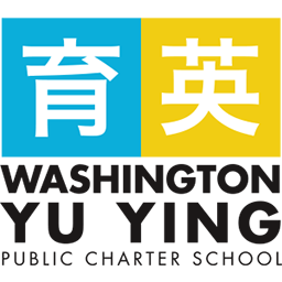 Washington Yu Ying PCS logo
