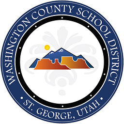 Washington County School District logo