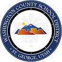 The Washington County School logo