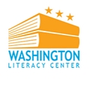 Washington Literacy Center logo