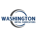 Washington Metal Fabricators logo