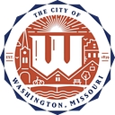 City of Washington logo