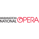 Washington National Opera logo