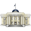 Second Judical District Court logo
