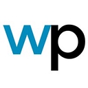 WashPaw Grooming logo