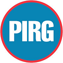 Washington State Public Interest Research Group logo