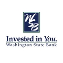 Washington State Bank logo