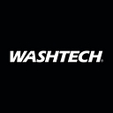 Washtech logo