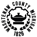 Washtenaw County logo