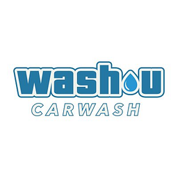 WashU Car Wash logo