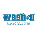 WashU Carwash logo