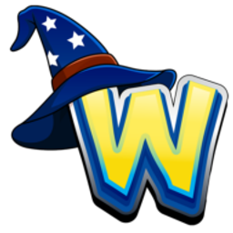 Wash Wizard logo