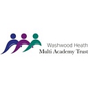 Washwood Heath Multi Academy Trust logo