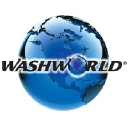 Washworld Inc. logo