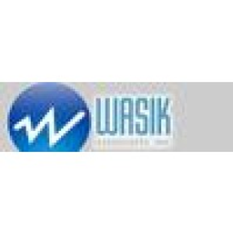 Wasik Associates, Inc. logo
