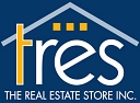 The Real Estate Store Llc logo