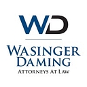 Wasinger Daming, Lc logo
