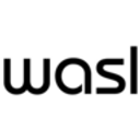 Wasl logo