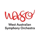 West Australian Symphony Orchestra logo
