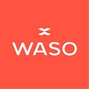 WASO LTD. logo