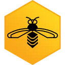Wasp AssetCloud logo