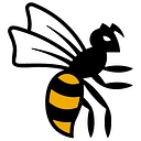 Wasps Rugby logo