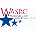 Washington Area State Relations Group logo